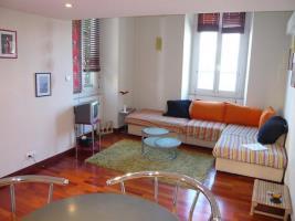 Rental Apartment Garibaldi Rpublique  - Nice, Studio Flat, 2 Persons Exteriör bild