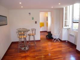 Rental Apartment Garibaldi Rpublique  - Nice, Studio Flat, 2 Persons Exteriör bild